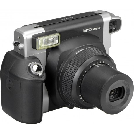 Fujifilm Instax Wide 300 + Instax Wide papīrs