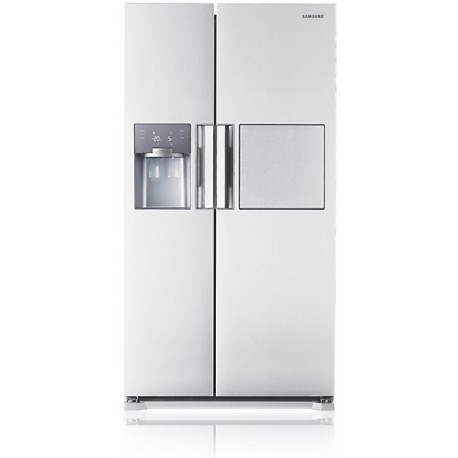 Samsung külmkapp RS7778FHCWW (avatud pakend)