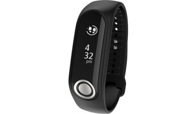 TomTom Touch L, must (avatud pakend)