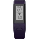 Garmin activity tracker Vivosmart HR+ Regular, purple
