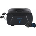 Modecom virtual reality glasses Volcano Blaze Set