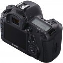 Canon EOS 5D Mark IV  body