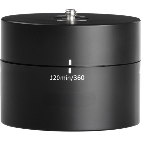 BIG panoramic head SK-EBH120 (425945)