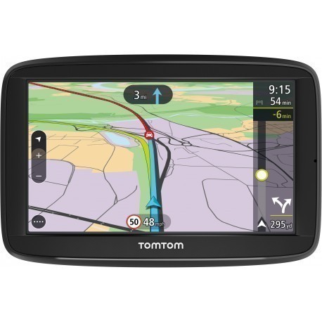 TomTom Via 52 Europe