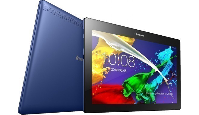 Lenovo Tab2 A10-30F 16GB, blue