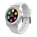MyKronoz Smartwatch ZESPORT Touchscreen, Blue