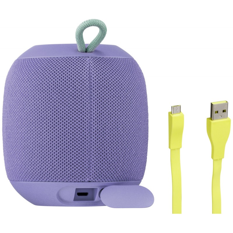 wonderboom lilac