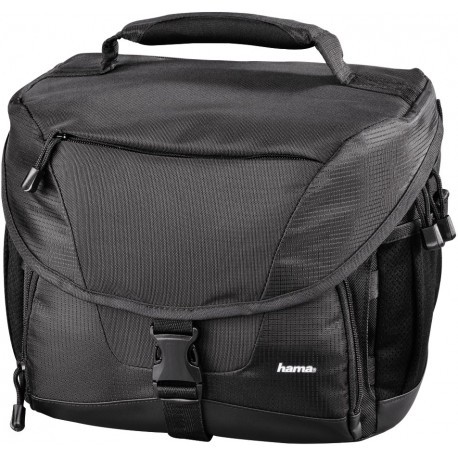 Hama kaamerakott Rexton 150, must