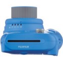 Fujifilm Instax Mini 9, cobalt blue + vutlar + paber
