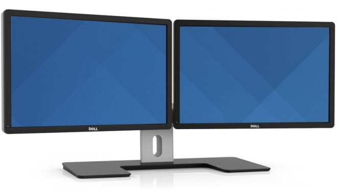 Dell jalg kahele monitorile MDS14 