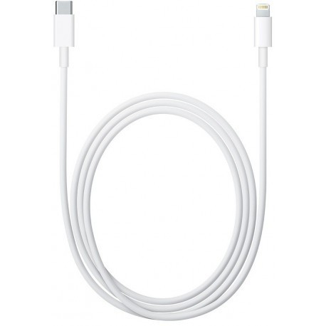 Apple kaabel Lightning - USB-C 2m