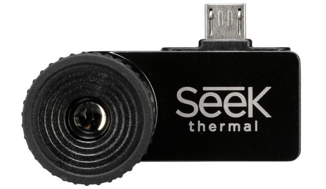 Seek Thermal Compact XR Camera Android - Micro-USB