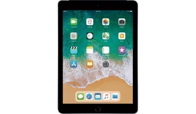 Apple iPad 32GB WiFi, space grey (2018)