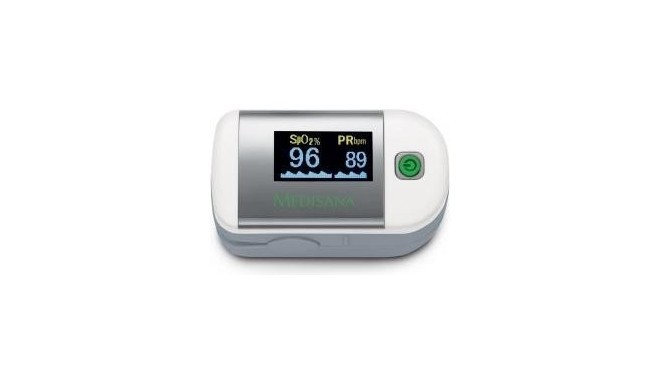 Medisana PM 100 pulse oximeter