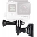 GoPro Helmet Front and Side Mount (AHFSM-001)