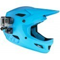 GoPro Helmet Front and Side Mount (AHFSM-001)