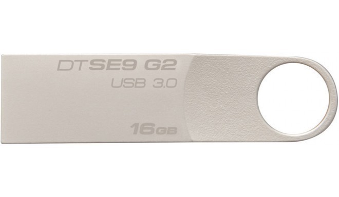 Kingston flash drive DataTraveler SE9 G2 16GB USB 3.0