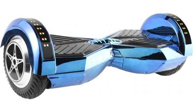 MPman Gyropode G2 eBoard, blue metallic