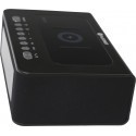 Platinet Bluetooth kõlar + QI laadija 10W PMGQ10B