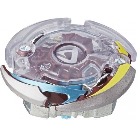 Hasbro Beyblade Burst spinner Doomscizor D2