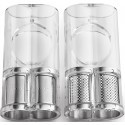 Omega juicer TWN30S, red