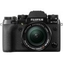 Fujifilm X-T2 + 18-55mm Kit
