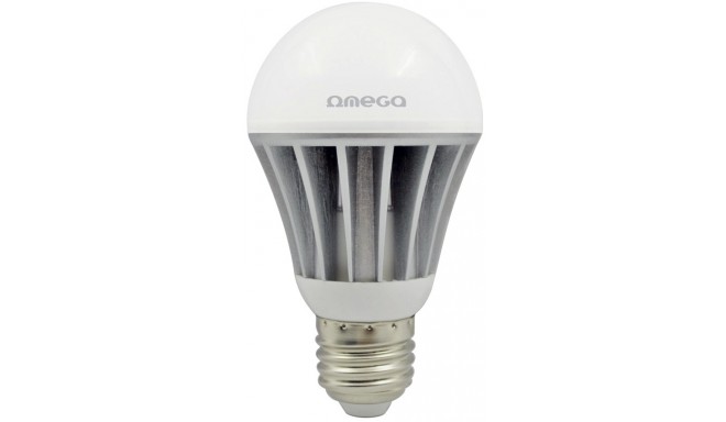 Omega LED lamp E27 15W 4200K (42582)