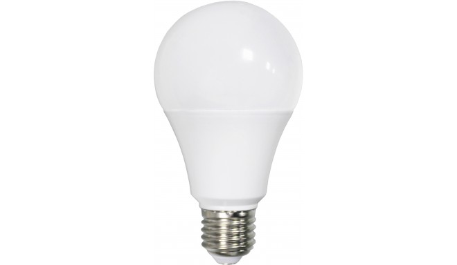 Omega LED лампочка E27 18W 2800K (43360)