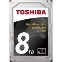 TOSHIBA N300 HIGH-RELIABILITY HARD DRIVE, 8TB