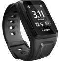 TomTom Spark Music S, melns