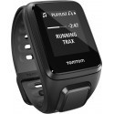 TomTom Spark Music S, melns