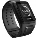 TomTom Spark Cardio + Music L, must