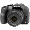 Panasonic Lumix DMC-G6 Kit black + 14-42 OIS