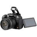 Panasonic Lumix DMC-G6 Kit black + 14-42 OIS