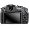 Panasonic Lumix DMC-G6 Kit black + 14-42 OIS