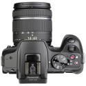 Panasonic Lumix DMC-G6 Kit black + 14-42 OIS