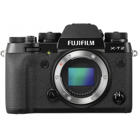 Fujifilm X-T2 kere