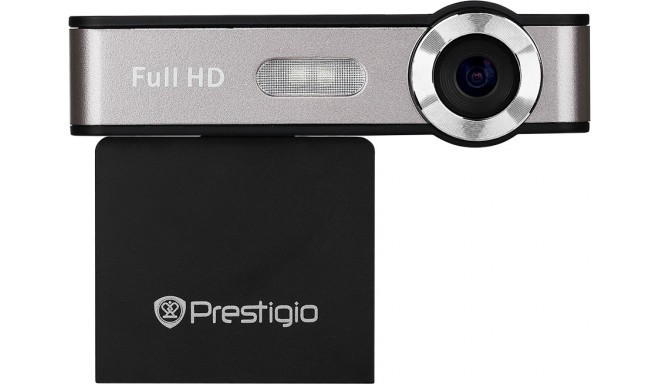 Prestigio car DVR Roadrunner 507 GPS