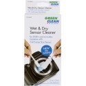 Green Clean sensor cleaning kit Wet Foam Swab & Dry Sweeper (SC-6060)
