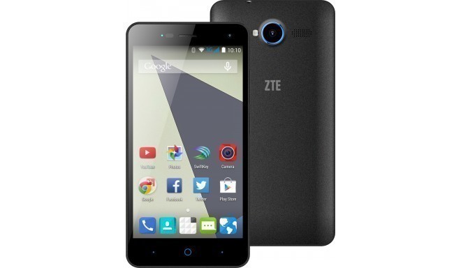 ZTE Blade L3, grey