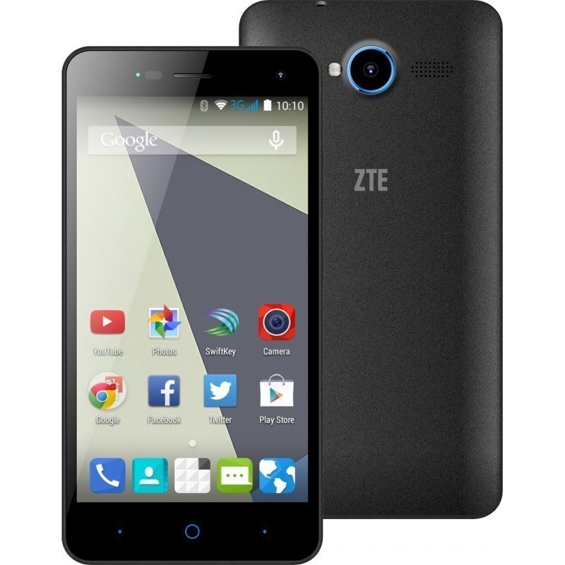 ZTE Blade L3, grey - Smartphones - Photopoint