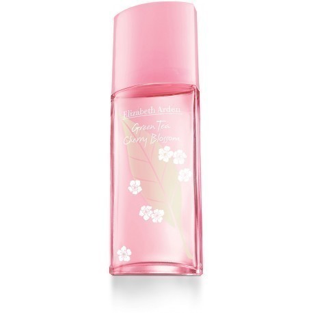 Elizabeth Arden Green Tea Cherry Blossom Eau de Toilette 100ml