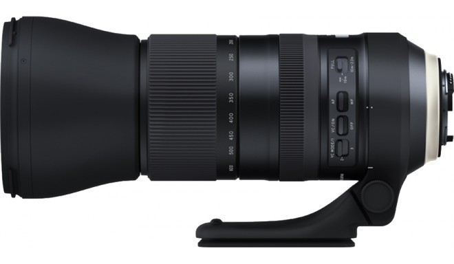Tamron SP 150-600mm f/5.0-6.3 DI VC USD G2 objektīvs priekš Nikon