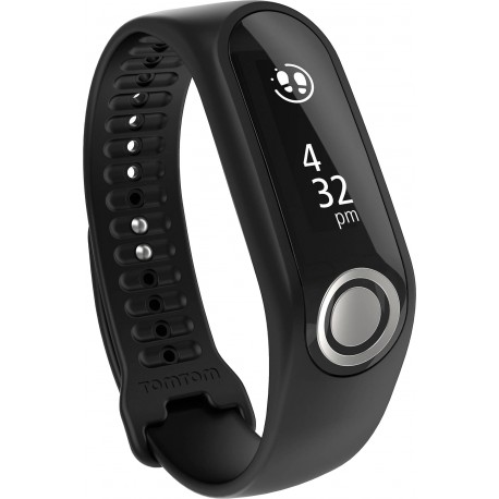 TomTom Touch S, must