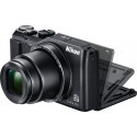 Nikon Coolpix A900, black