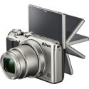 Nikon Coolpix A900, silver