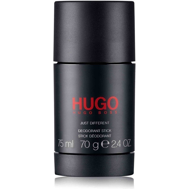 Hugo Boss Just Different Pour Homme deodorant 75ml - Deodorants & anti ...