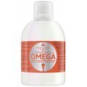 Kallos šampoon Omega 1000ml