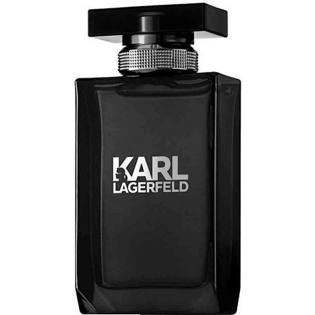 Karl Lagerfeld Karl Lagerfeld Pour Homme Eau de Toilette 100ml