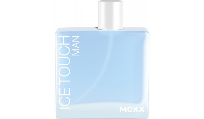 Mexx Ice Touch Pour Homme Eau de Toilette 50ml